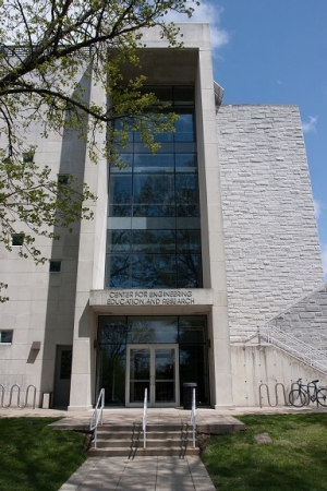 Center for Engineering Education and Research